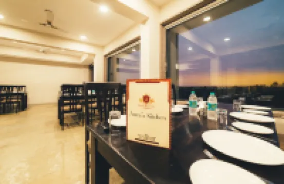 Hotel Antra Inn