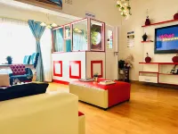 Executive Accommodation Bellville - 2-Star