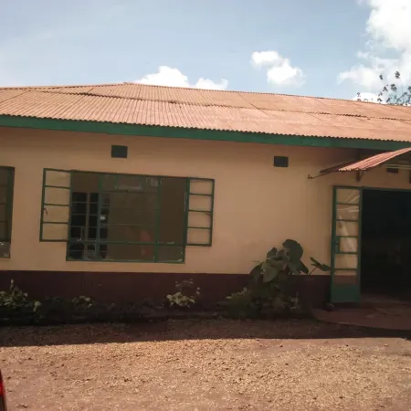 Canan Guest House