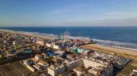 Seaside Sands Inn Hotels in Seaside Park