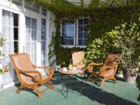 Arha Villa de Suances - Antiguo Albatros Hotels in Suances