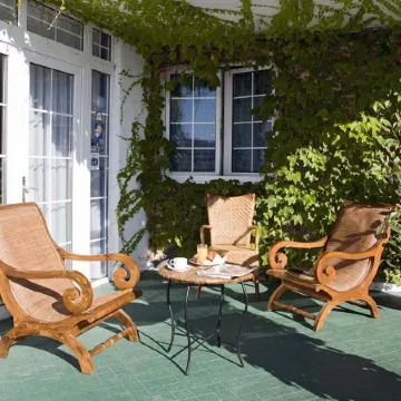 Arha Villa de Suances - Antiguo Albatros