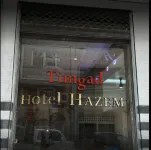 Hotel Timgad - Pools
