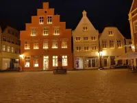 Markthotel Warendorf Hotels in Warendorf