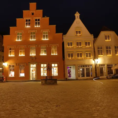 Markthotel Warendorf