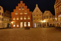 Markthotel Warendorf Hotels in Sendenhorst