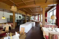 Alpenhotel Beslhof Hôtels à : Ramsau