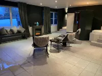 Landhotel Villa Foresta Hotels in Braunlage