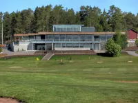 Kultaranta Resort