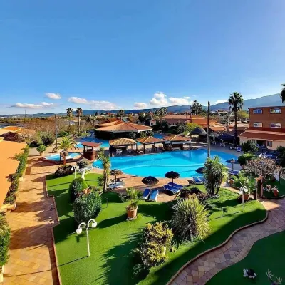 Alambique - Hotel Resort & Spa Hoteles en 