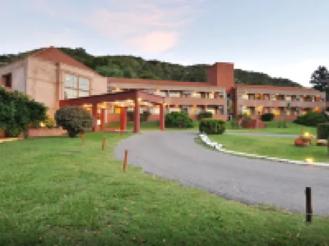Pinares del Cerro Resort & Suites Hotels in Villa Carlos Paz
