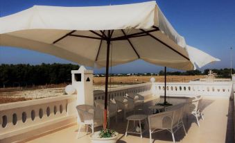 Masseria di Benedetto