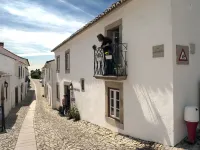 Dom Dinis Marvão Hotel di Portalegre