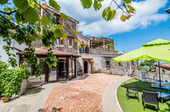 Agriturismo Il Giardino di Vigliano