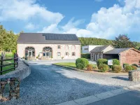 Liege Villa Near Spa Circuit