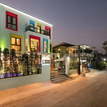 Viryla Boutique Hotel