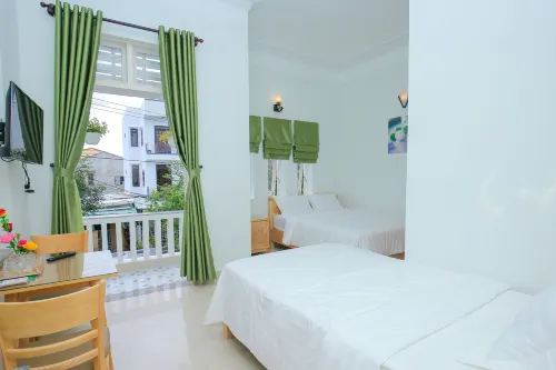 Vân Mây Homestay Hội An