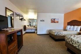 Adventure Inn Moab