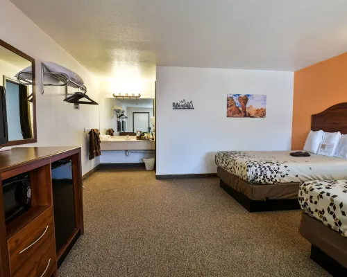 Adventure Inn Moab Hotel di Moab
