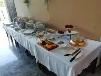 Hotel do Sol - Breakfast