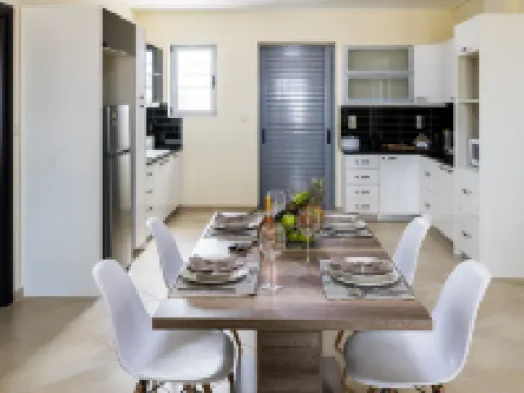 Thresh Apartments Airport by Airstay Hoteles en Spata-Artemida