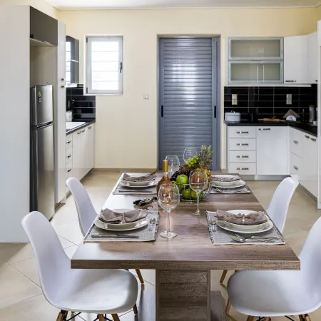 Thresh Apartments Airport by Airstay Отели в г. Спата-Артемида