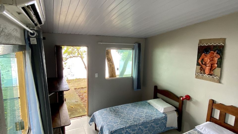 Anaconda Amazon Resort