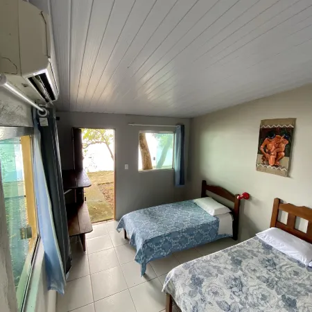 Anaconda Amazon Resort