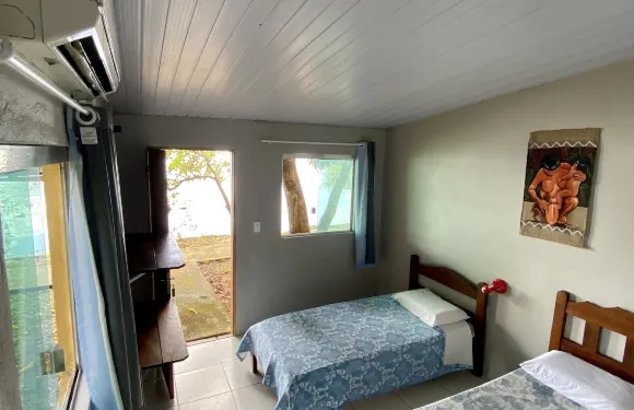 阿納康達亞馬遜度假村