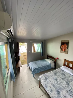 Anaconda Amazon Resort Hotels in 