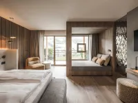 Excelsior Dolomites Life Resort Hotéis em Mareo