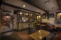 The Bell Inn, Stilton, Cambridgeshire Hotel di Oundle