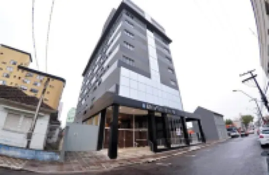 聖利奧波爾杜克萊恩威樂飯店 聖萊奧波爾多住宿飯店