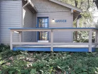 Alta Sierra Village Inn Hotels in Nevada County