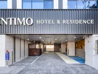 Ventimo Hotel & Residence Jeju Hotels near Samda Park