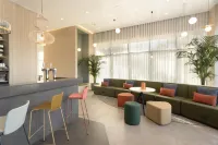 馬拉加馬蒂里科斯希爾頓歡朋飯店