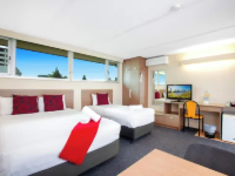 City Star Lodge Hotels in Kangaroo Point