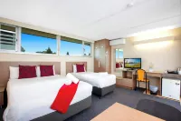 City Star Lodge Hotels in Kangaroo Point