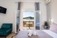 Veneti Corfu Nest - Calm Getaway - balcony