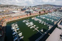 Panoramic View Hotels in Swansea