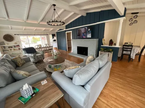 Charming 3-bed home in Carmel-by-the-Sea; Pet Friendly & Near Everything Carmel!