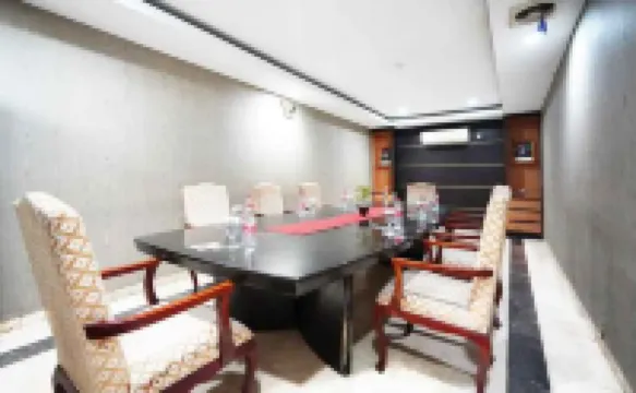 Sutan Raja Cirebon Hotel