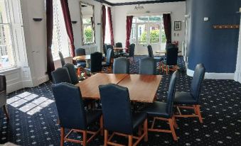 The Knighton Hotel