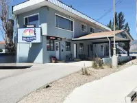 Poplars Motel on the Lake Hoteles en Osoyoos