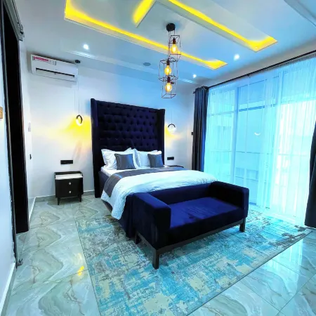 IFEMIDE ESTATES
