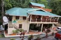 ザ ナチュラリスト ビーチ リゾート のホテル