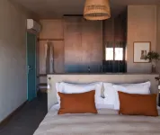 Azenhas do Mar Valley House - Balkoner