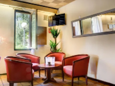 Hôtel Inn Design & Restaurant Bourges Hotels in Bourges