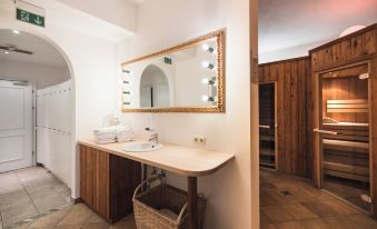 Hotel Goldener Stern