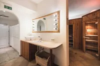 Hotel Goldener Stern Hotels in Abtenau